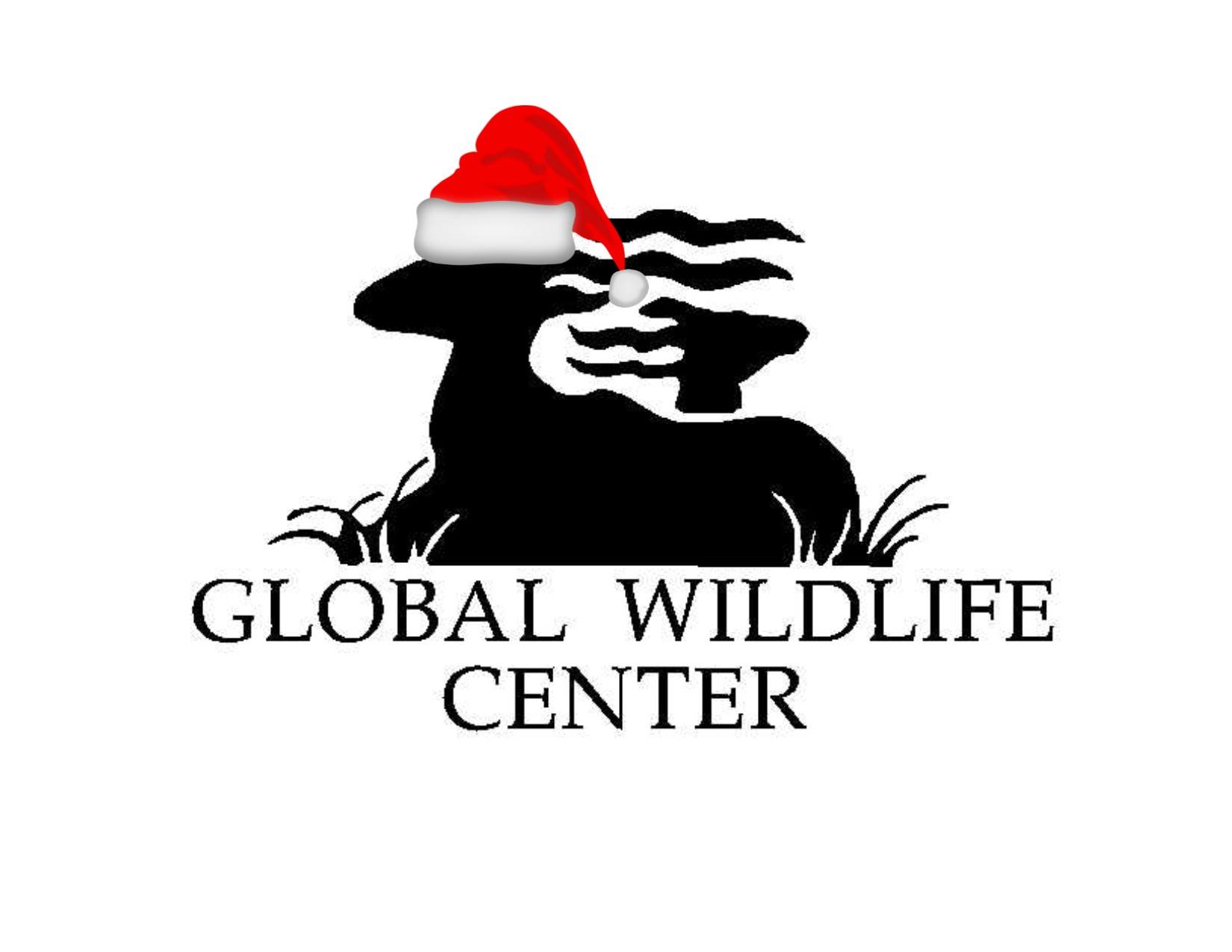 Global Wildlife Center - Logo