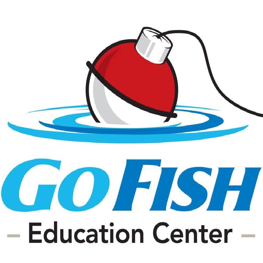 Go Fish Education Center - Logo