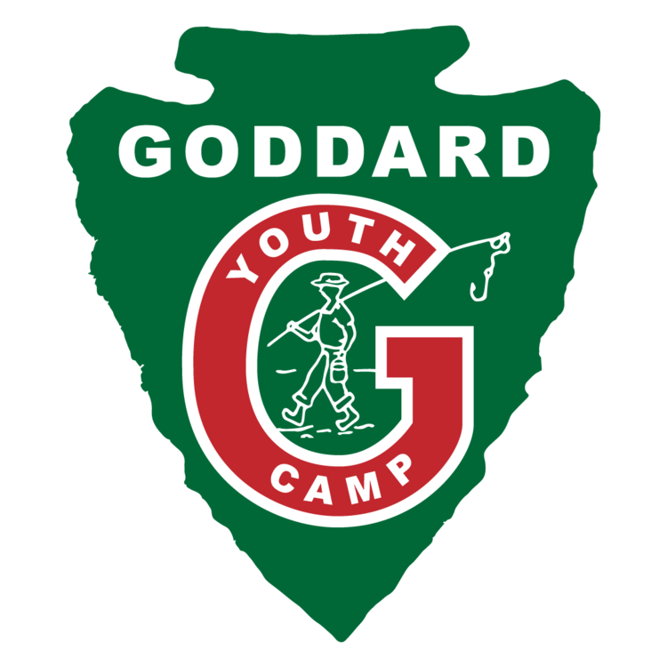 Goddard Youth Museum Logo