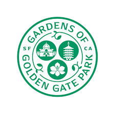 Golden Gate Park Logo