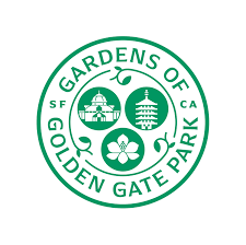 Golden Gate Park - Logo