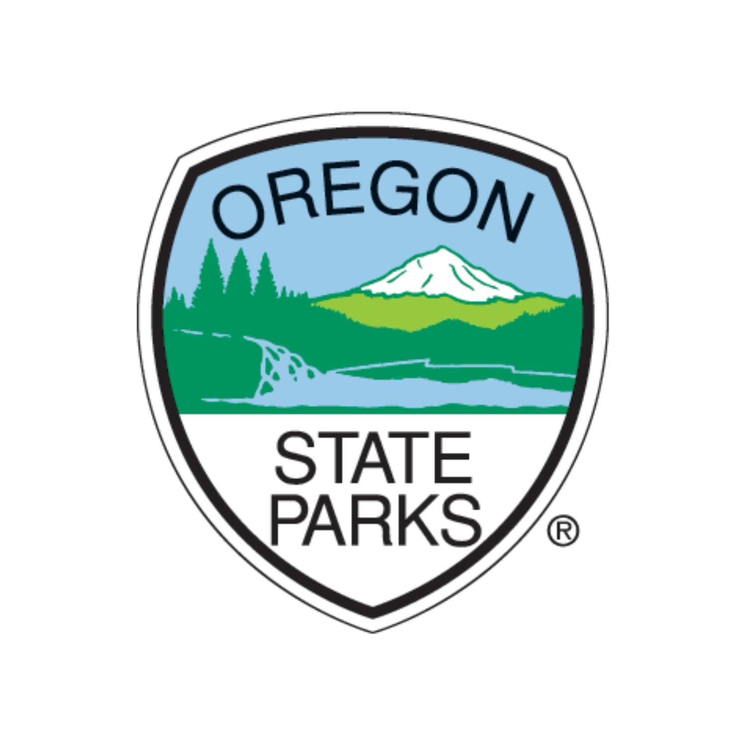 Goose Lake State Park Logo