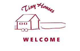 Gracious Tiny House Park - Logo