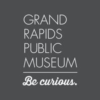 Grand Rapids Public Museum - Logo