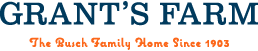 Grant's Farm - Logo