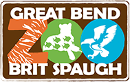Great Bend Zoo - Logo
