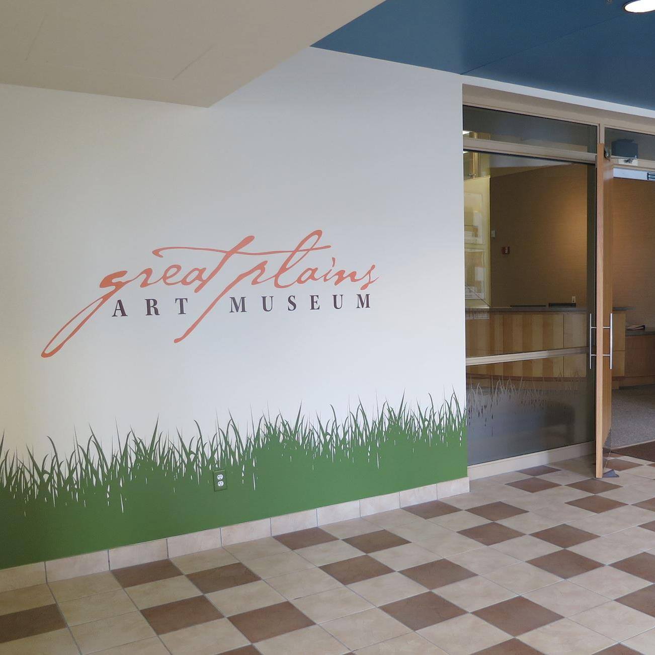 Great Plains Art Museum|Museums|Travel