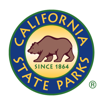 Grover Hot Springs State Park Logo