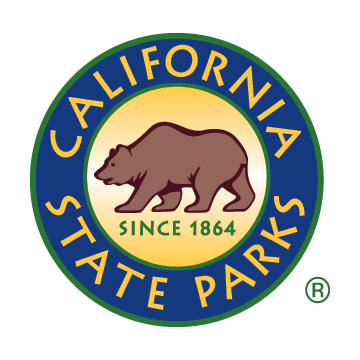 Grover Hot Springs State Park - Logo