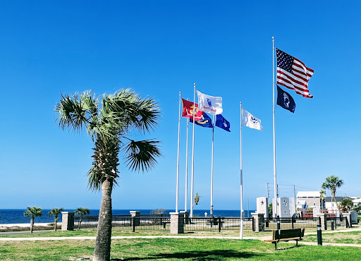 Gulf County Veterans Memorial Park at Beacon Hill Entertainment | Amusement Park