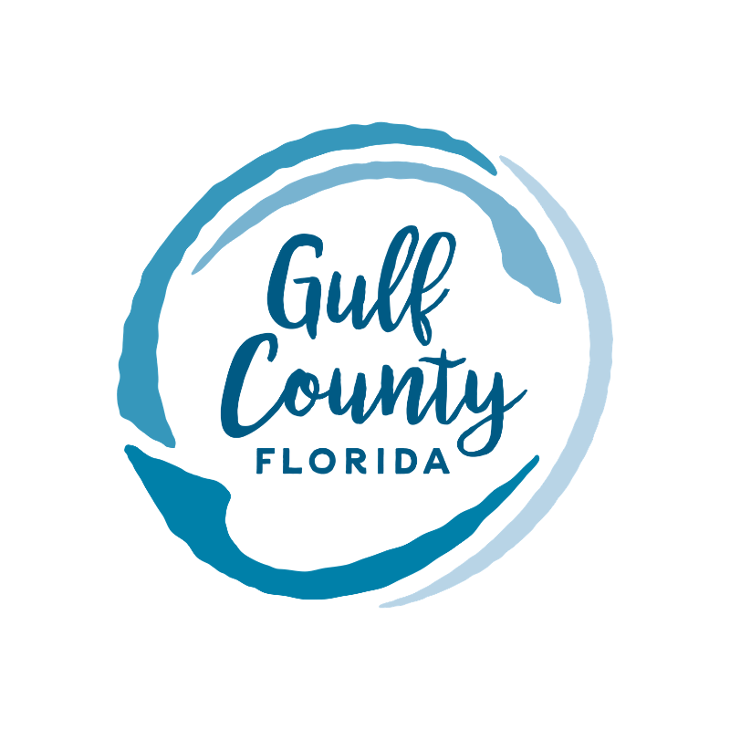 Gulf County Veterans Memorial Park at Beacon Hill - Logo