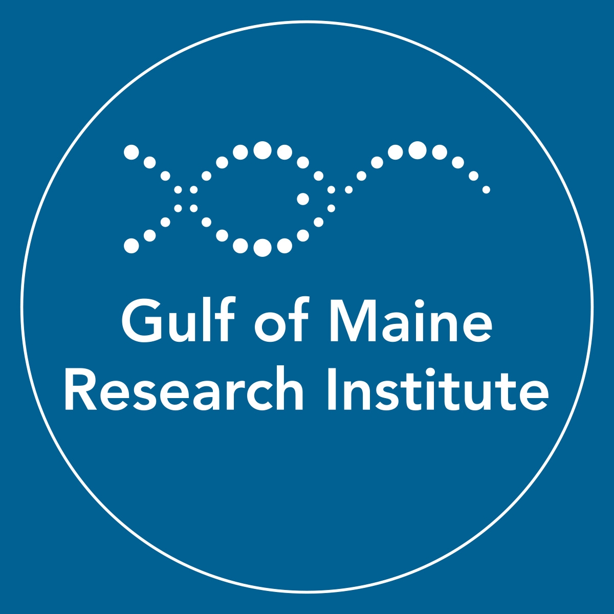 Gulf of Maine Research Institute Logo