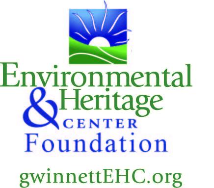 Gwinnett Environmental & Heritage Center - Logo