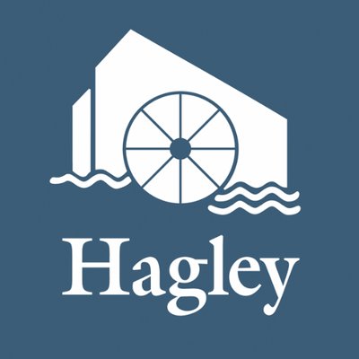 Hagley Museum and Library Logo