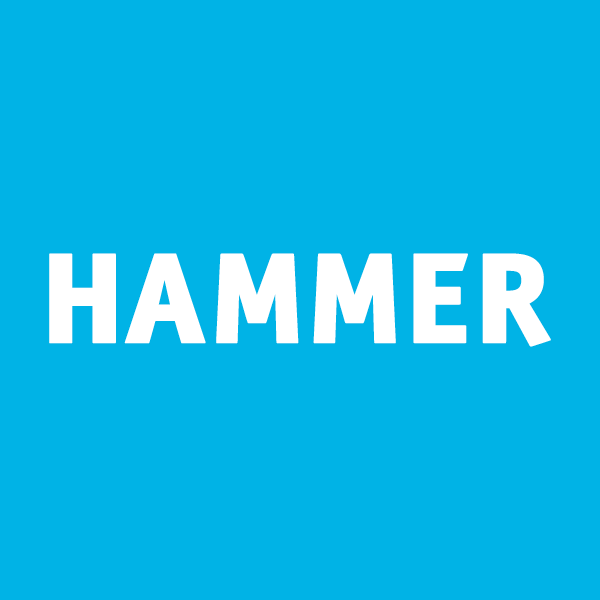 Hammer Museum - Logo