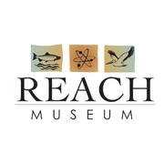 Hanford Reach Interpretive Center Logo