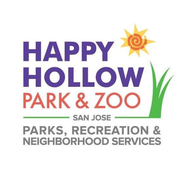Happy Hollow Park & Zoo - Logo