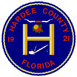 Hardee County Wildlife Refuge - Logo