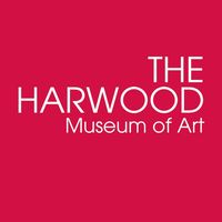 Harwood Museum of Art - Logo