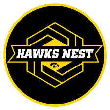 Hawk's Nest Tionesta - Logo
