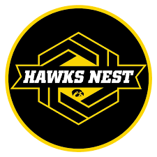 Hawk's Nest Tionesta Logo