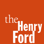 Henry Ford Museum of American Innovation Logo