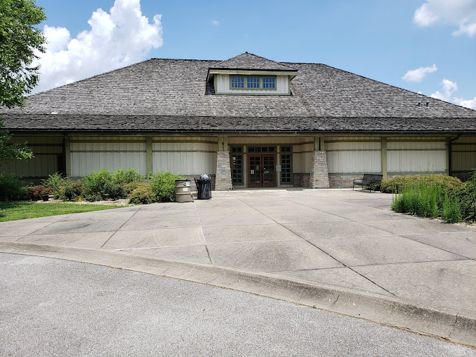 Henry N. Barkhausen Cache River Wetlands Center Travel | Museums