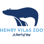 Henry Vilas Zoo Logo