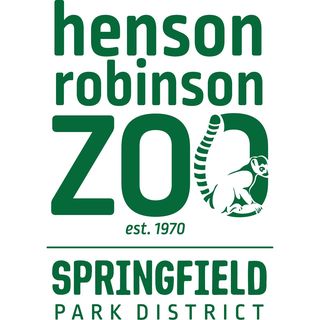 Henson Robinson Zoo Logo