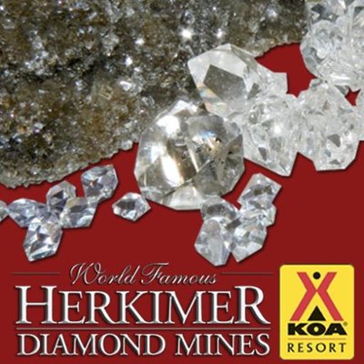 Herkimer Diamond Mines Museum|Park|Travel