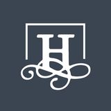 Hermitage Foundation Museum and Gardens - Logo