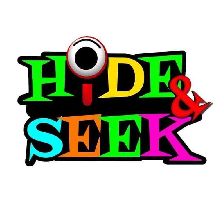 Hide N Seek (Recreation Centre) - Logo