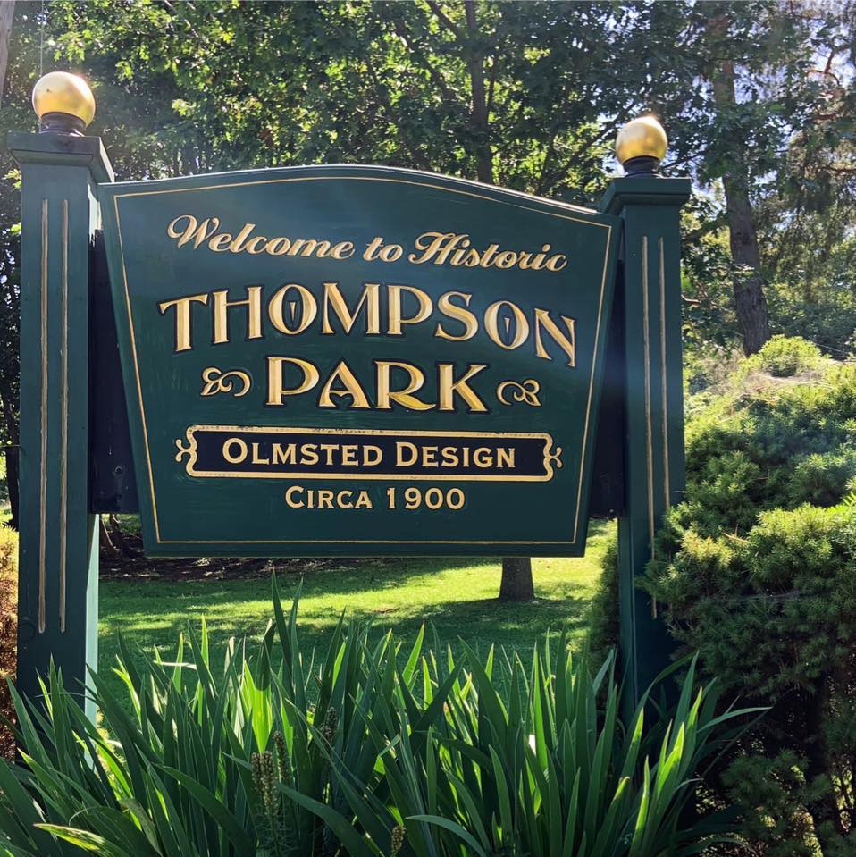 Historic Thompson Park|Park|Travel