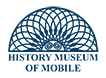 History Museum of Mobile - Logo