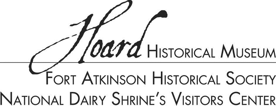 Hoard Historical Museum - Logo