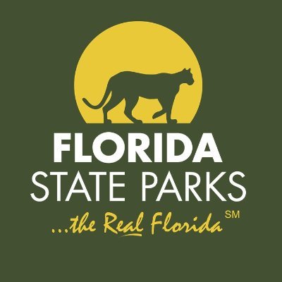 Homosassa Springs Wildlife State Park Logo