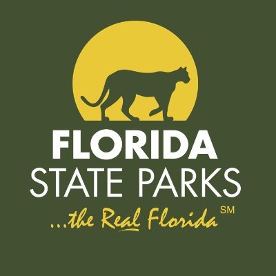 Homosassa Springs Wildlife State Park - Logo