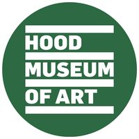 Hood Museum of Art Logo