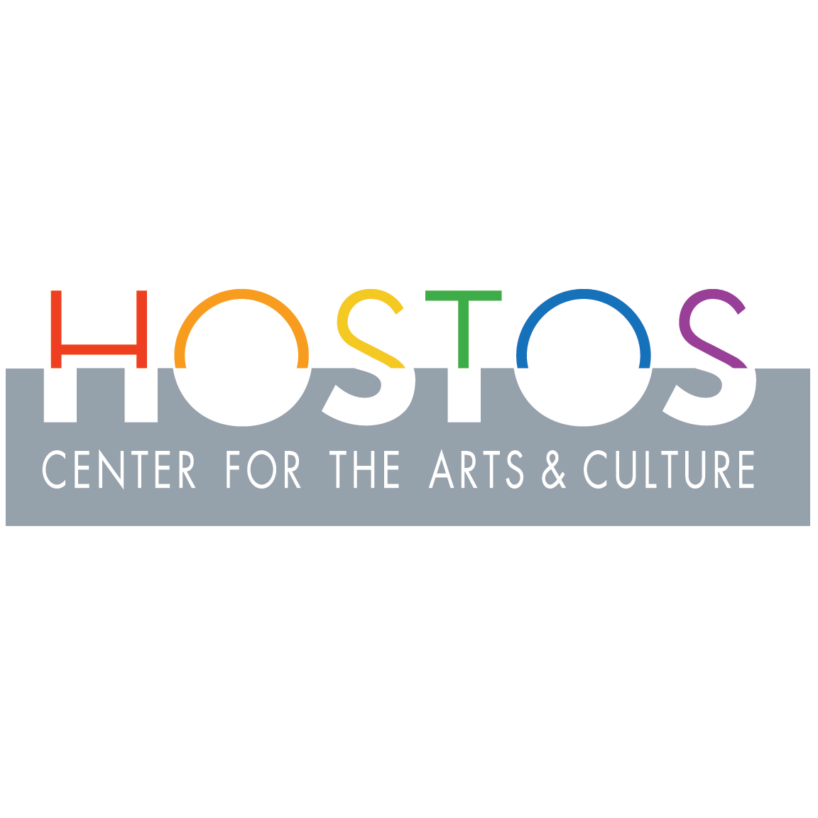 Hostos Center for the Arts & Culture - Logo