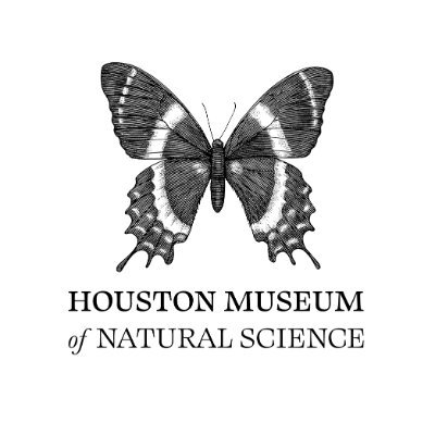 Houston Museum of Natural Science - Logo