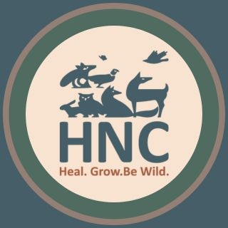 Howell Nature Center Logo