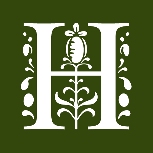 Huntington Botanical Gardens Logo