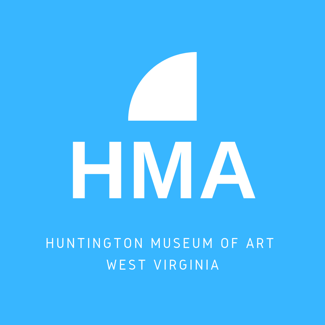 Huntington Museum of Art - Logo