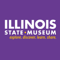 Illinois State Museum Logo