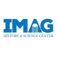 Imaginarium Science Center Logo