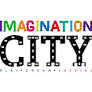 Imagination City Logo