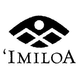 Imiloa Astronomy Center - Logo