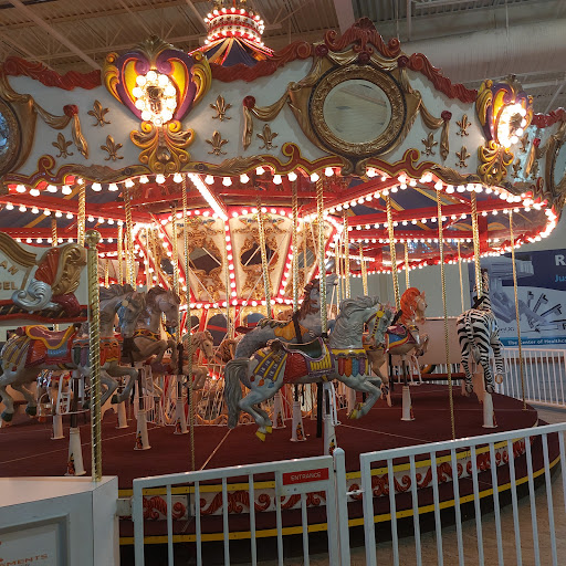 Imperial Valley Carousel Entertainment | Amusement Park