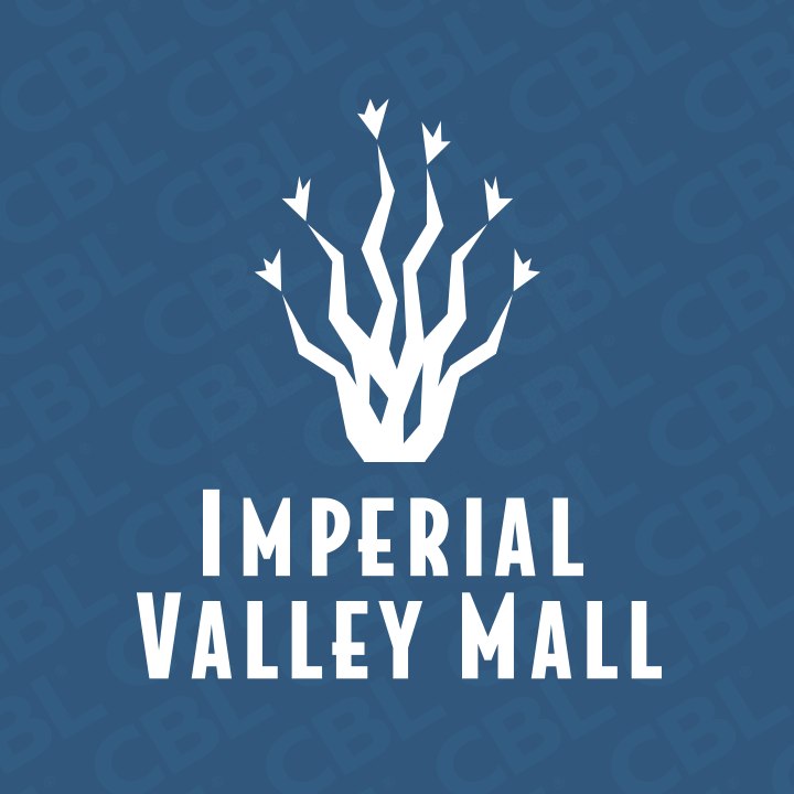 Imperial Valley Carousel - Logo