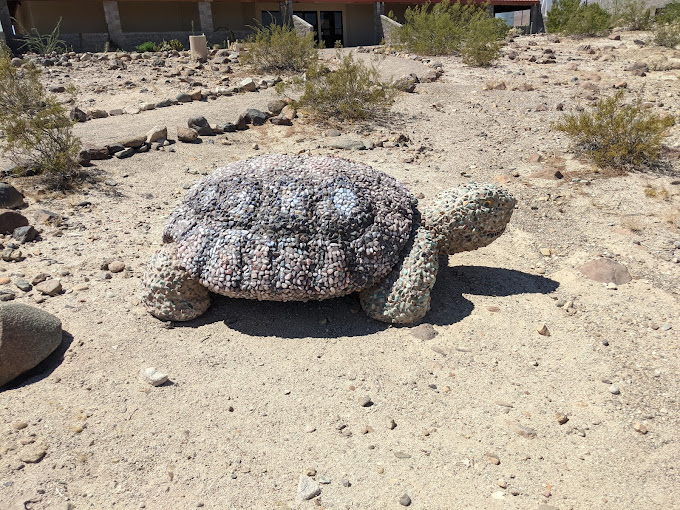 Imperial Valley College Desert Museum Travel | Museums